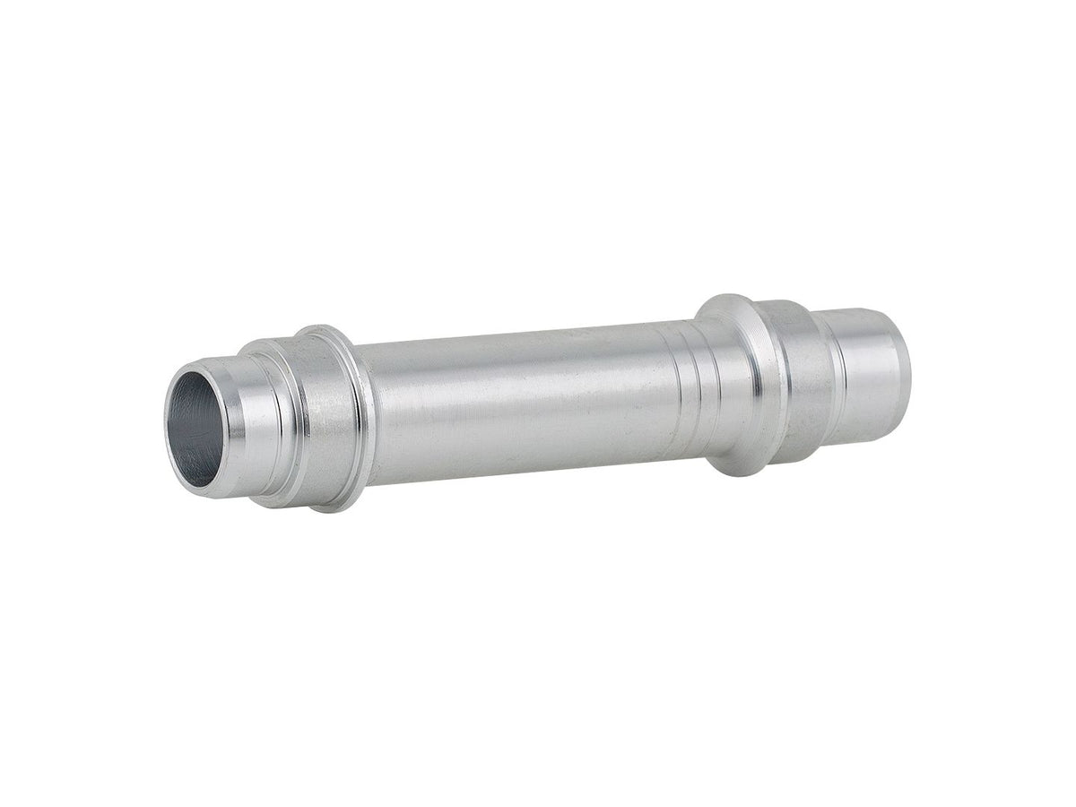 Bontrager Affinity Comp Front Axle