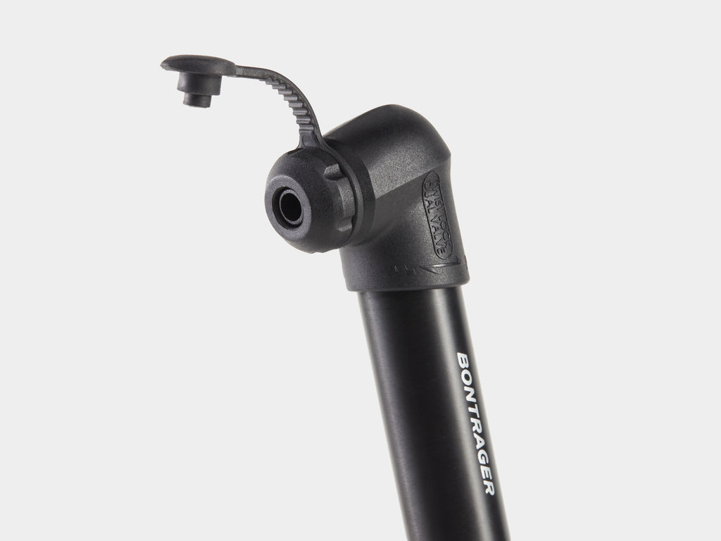 Pompa Bontrager Air Support Comp