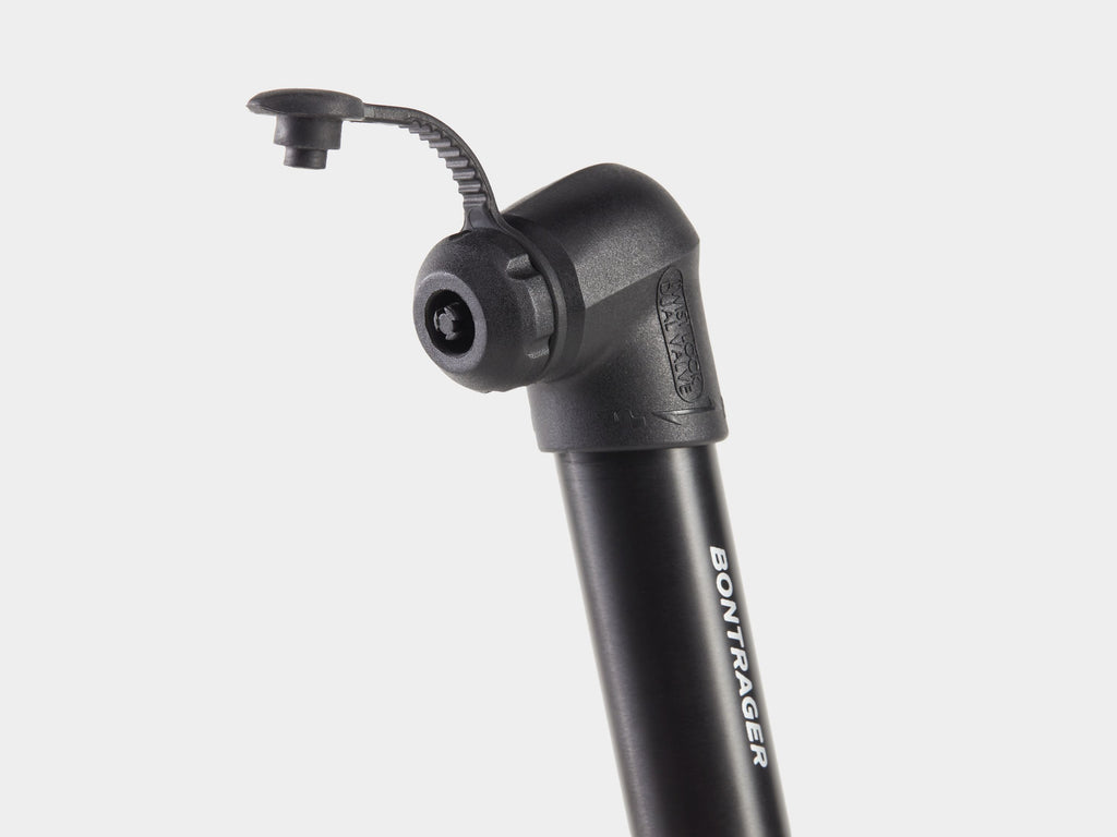 Pompa Bontrager Air Support Comp