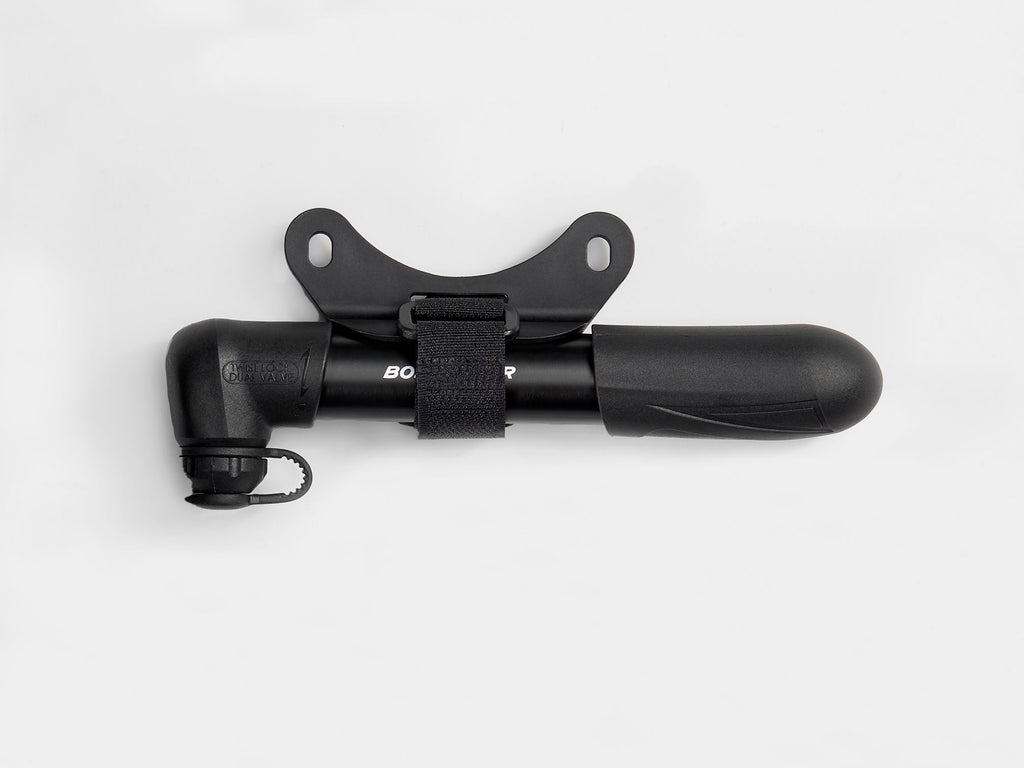 Pompa Bontrager Air Support Comp
