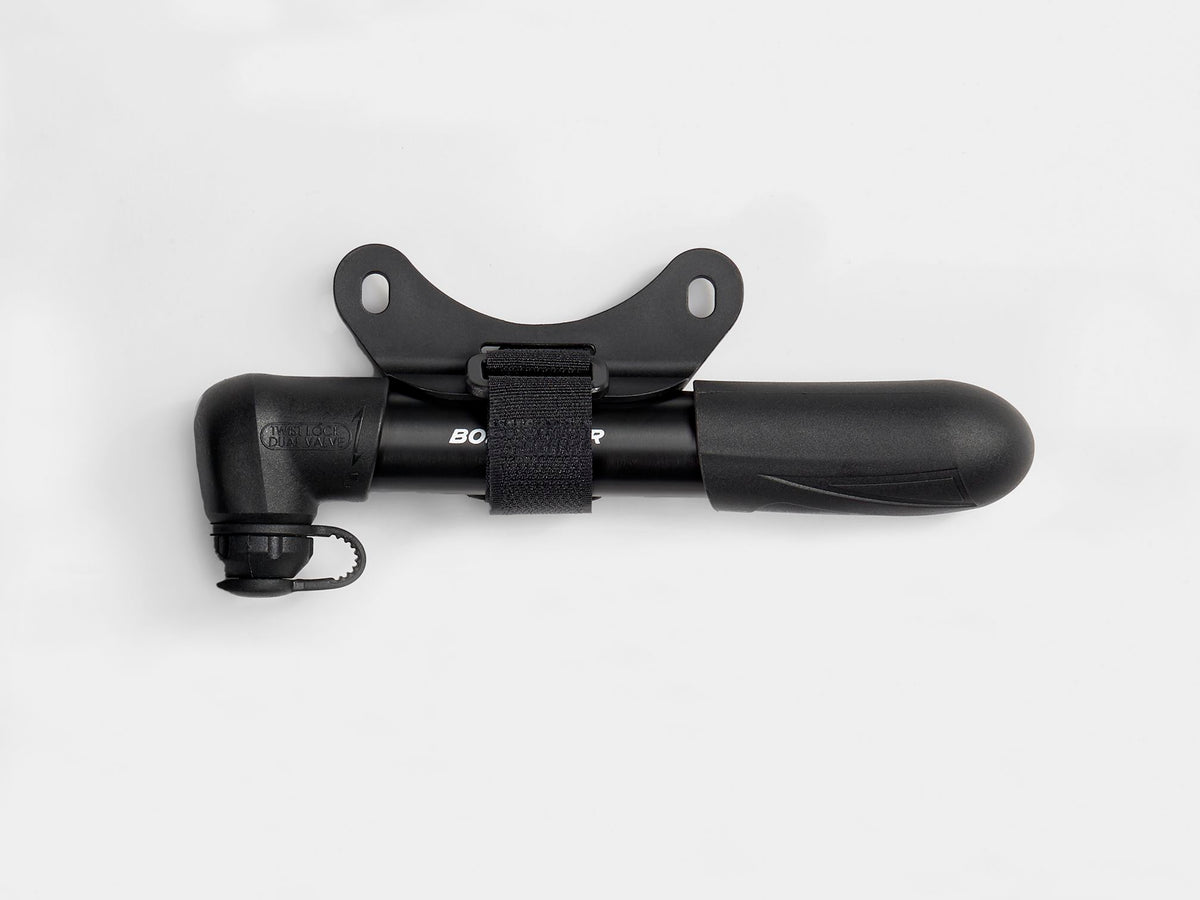 Pompa Bontrager Air Support Comp