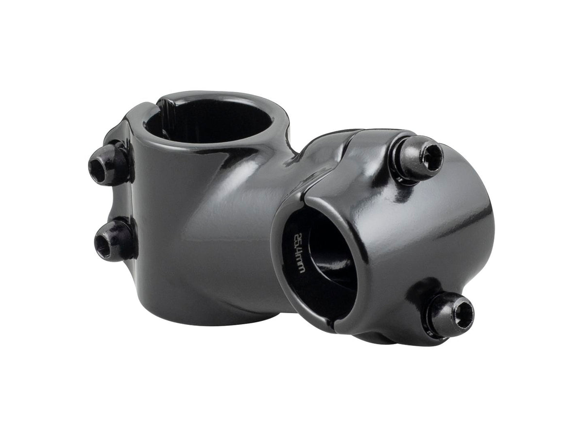 Bontrager Approved 1-1/8˝ 25.4mm Clamp Stem