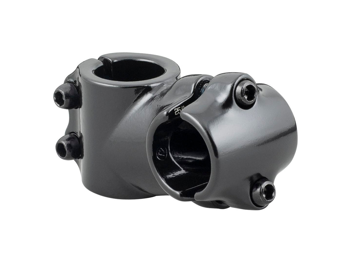 Bontrager Approved 1˝ 25.4mm Clamp Stem