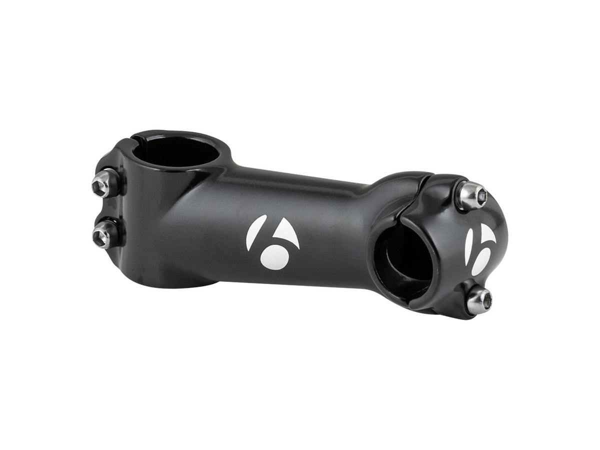 Bontrager Approved 25.4mm Handlebar Clamp Stem