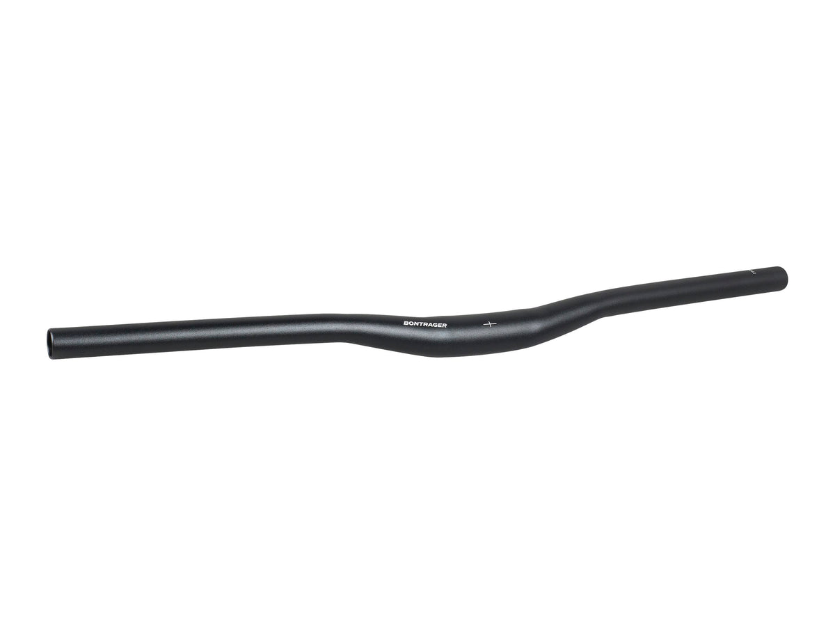 Bontrager Approved 31.8 Low-Rise Matte Alloy MTB Handlebar