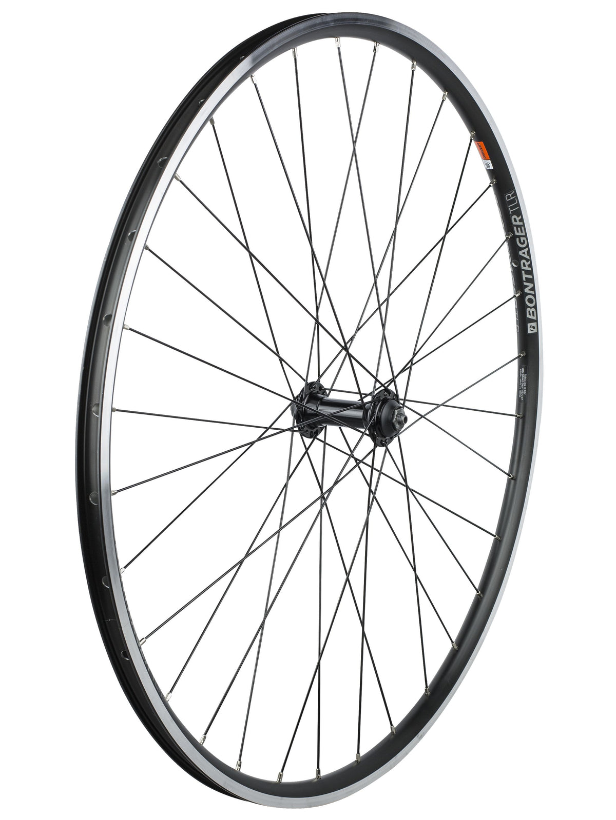 Bontrager Approved TLR 32H Clincher 700c Road Wheel