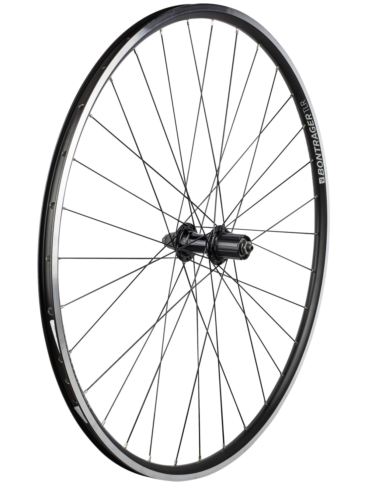Bontrager Approved TLR 32H Clincher 700c Road Wheel
