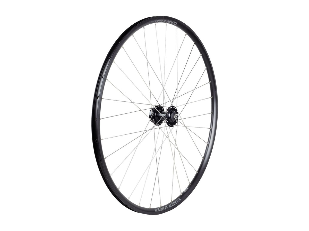 Bontrager Approved TLR Quick Release DC-22/20 Disc 700c MTB Wheel