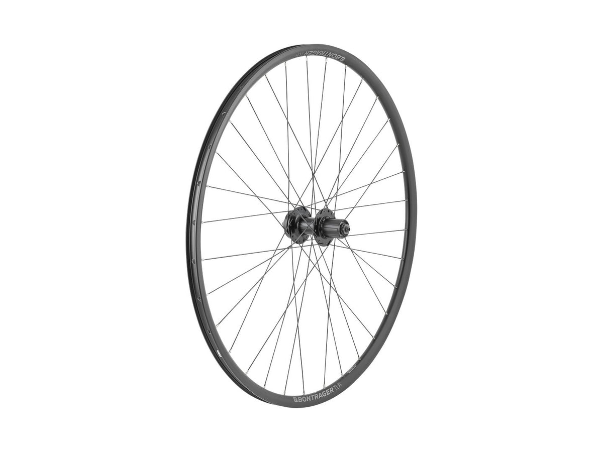 Bontrager Approved TLR Quick Release DC-22/20 Disc 700c MTB Wheel