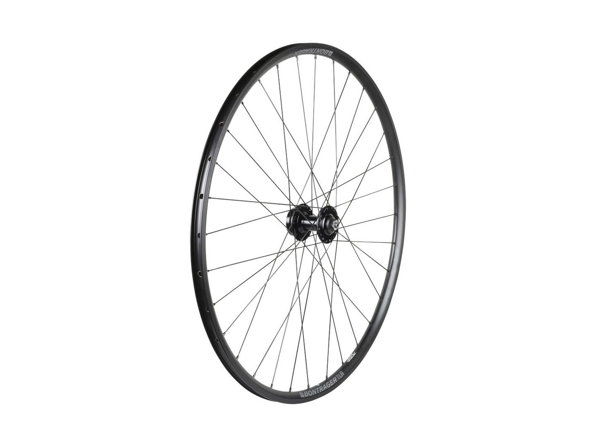 Bontrager Approved TLR Quick Release DC-22/20 Disc 700c Road Wheel