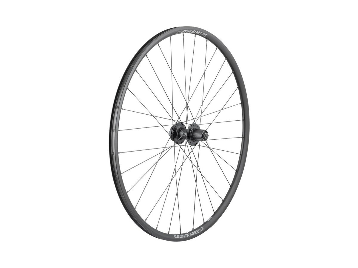 Bontrager Approved TLR Quick Release DC-22/20 Disc 700c Road Wheel