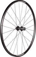 Bontrager Approved TLR Centerlock Disc 700c Hybrid Wheel