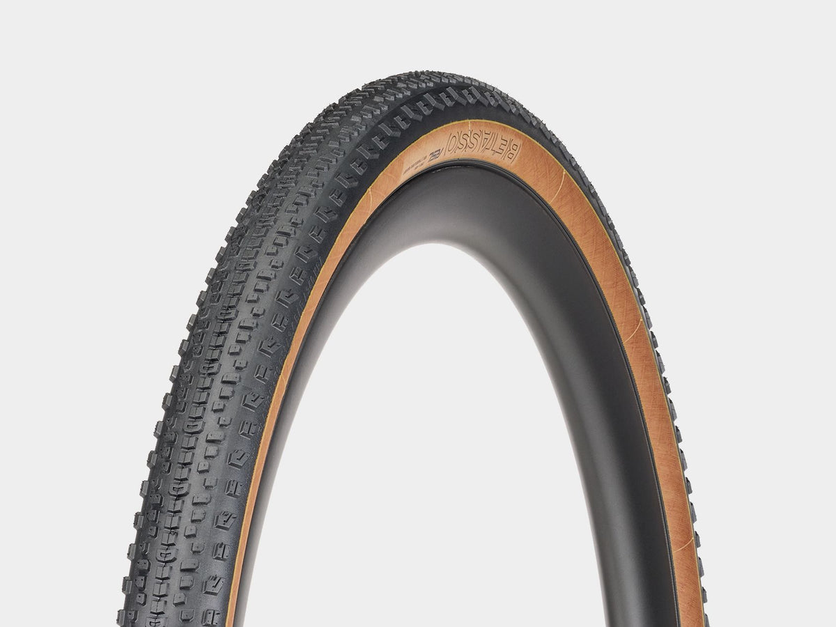 Pneumatico gravel TLR Bontrager Betasso RSL GX