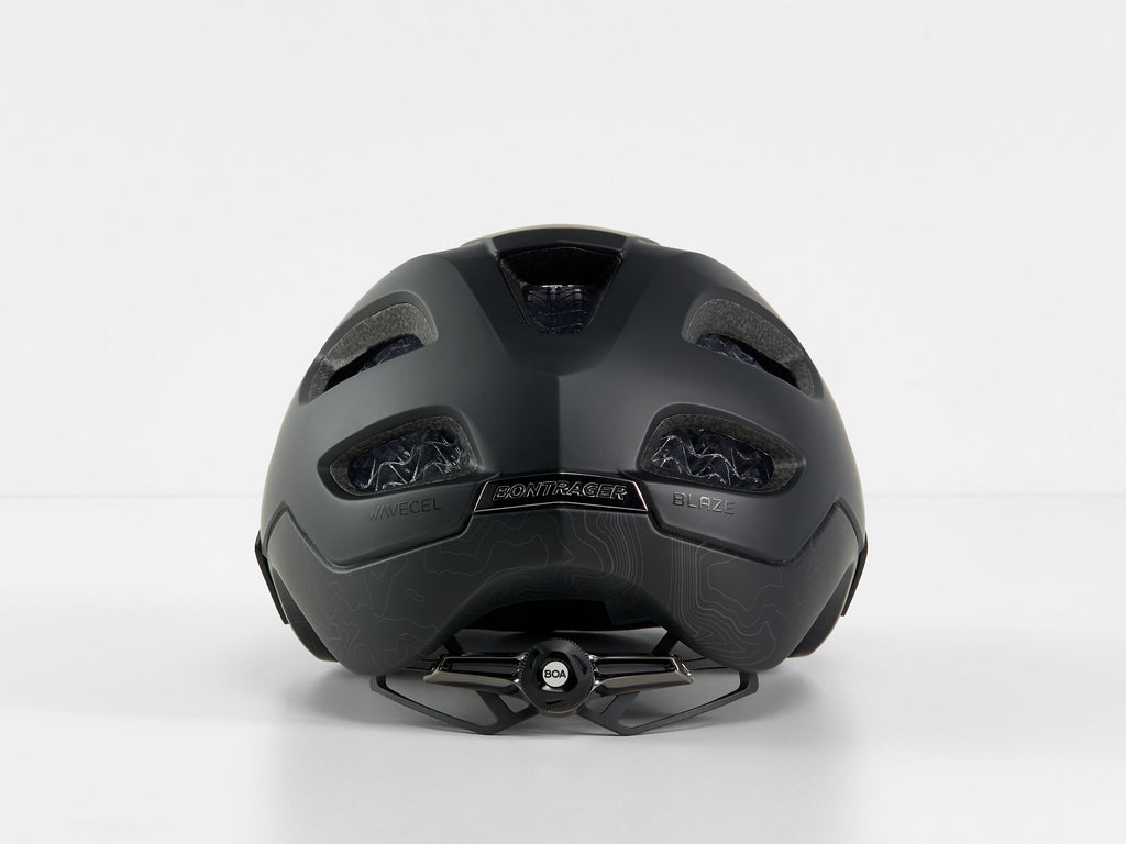 Casco per mountain bike Bontrager Blaze WaveCel
