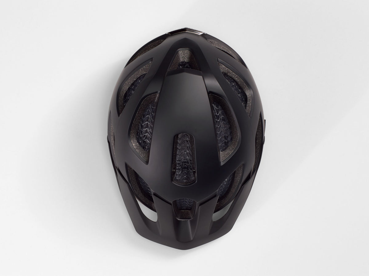 Casco per mountain bike Bontrager Blaze WaveCel
