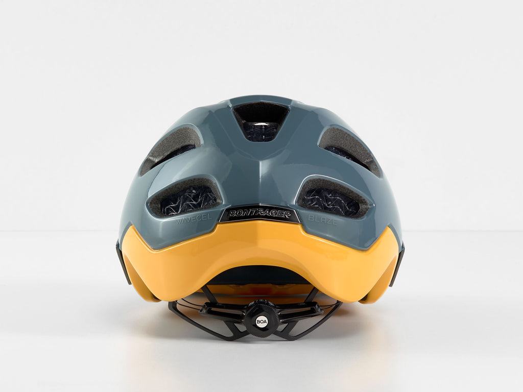 Casco per mountain bike Bontrager Blaze WaveCel