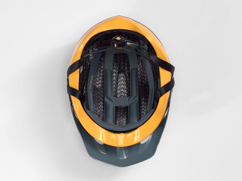 Casco per mountain bike Bontrager Blaze WaveCel