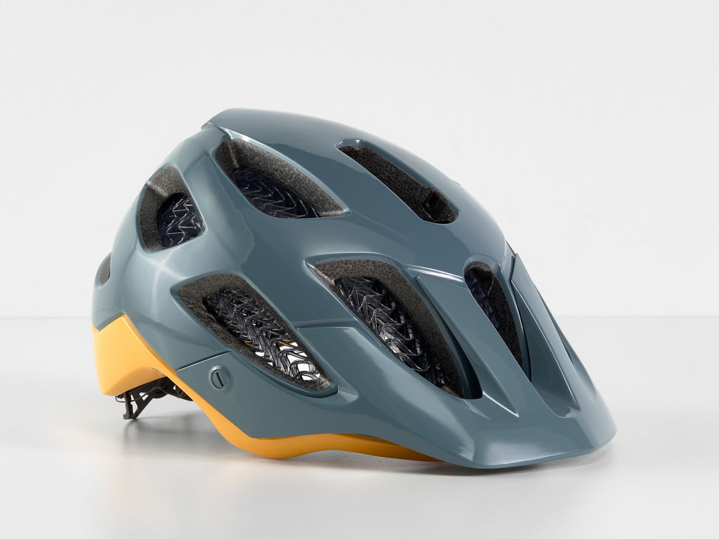 Casco per mountain bike Bontrager Blaze WaveCel