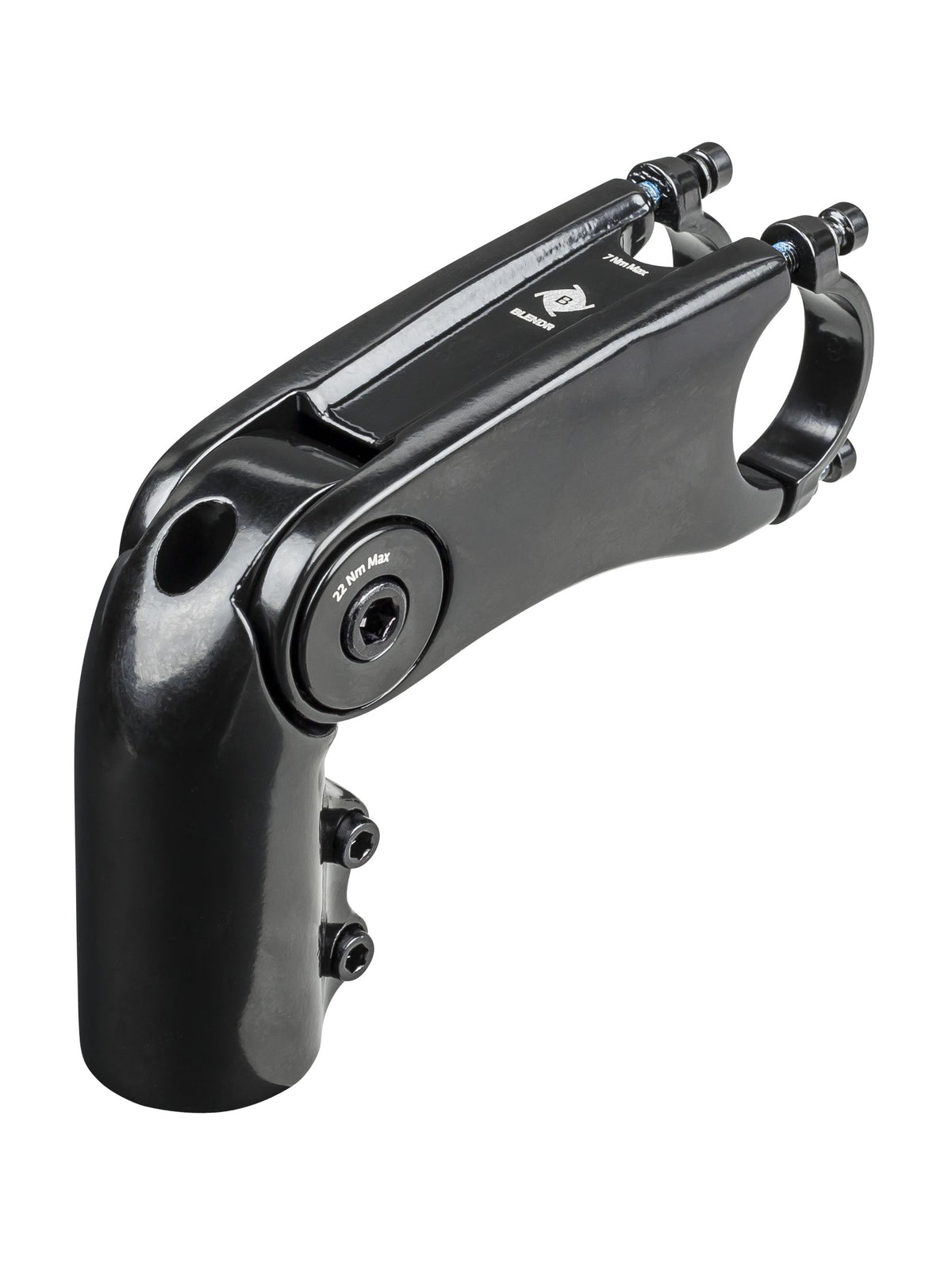 Bontrager Blendr Adjustable Threadless Stem