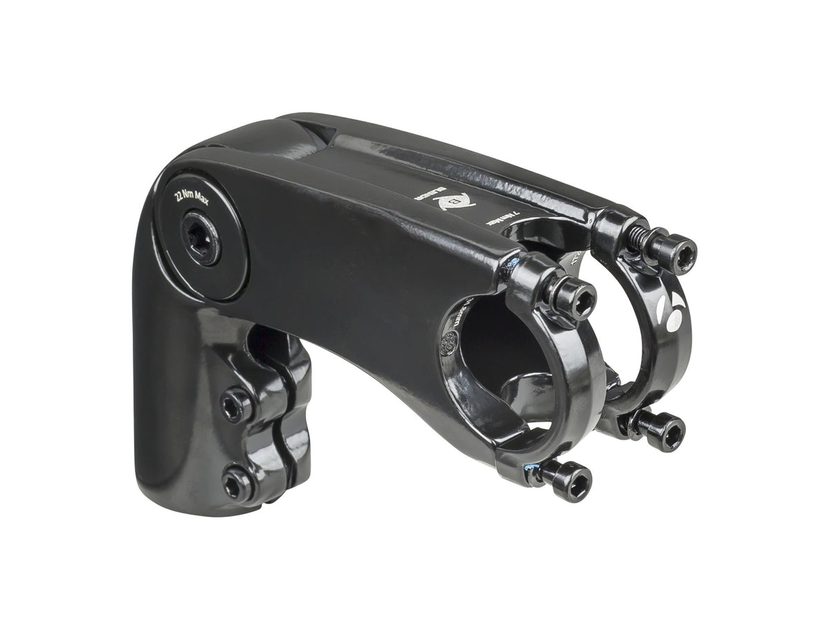Bontrager Blendr Adjustable Threadless Stem