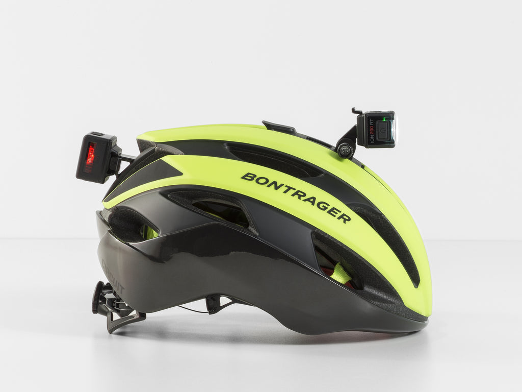 Supporto Bontrager Blendr per caschi da bicicletta Circuit Mips
