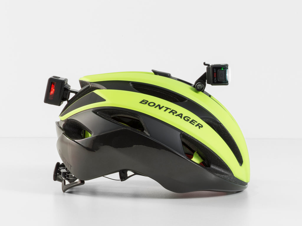 Supporto Bontrager Blendr per caschi da bicicletta Circuit Mips