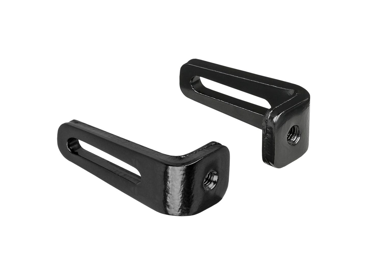 Bontrager Carry Forward Rack Parts