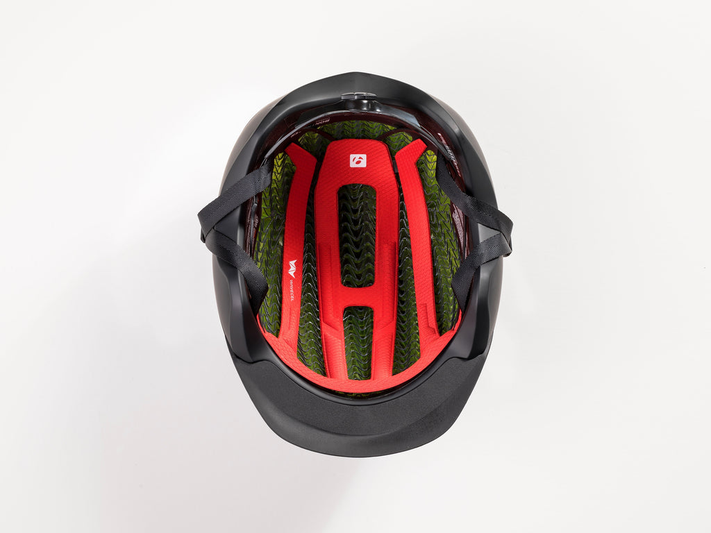 Casco Bontrager Charge WaveCel Commuter
