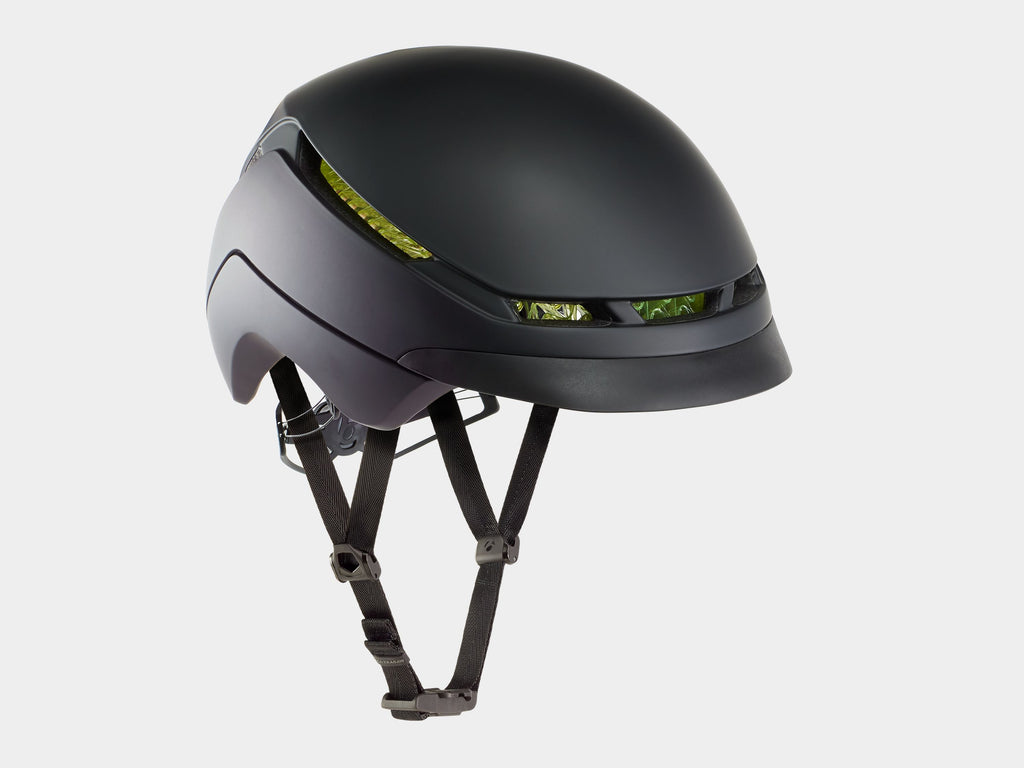 Casco Bontrager Charge WaveCel Commuter