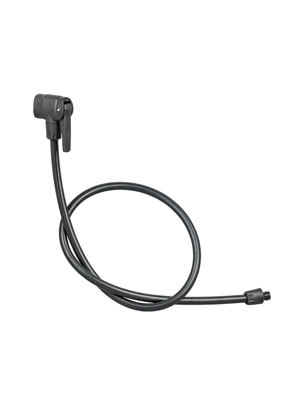 Bontrager Charger Euro Pump Head with Hose