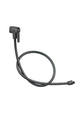 Bontrager Charger Euro Pump Head with Hose