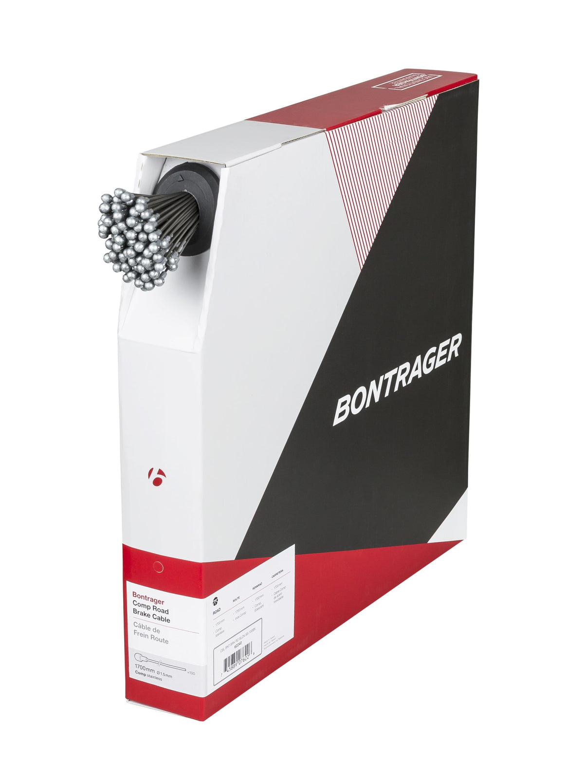 Cavi freno da strada Bontrager Comp - Scatola