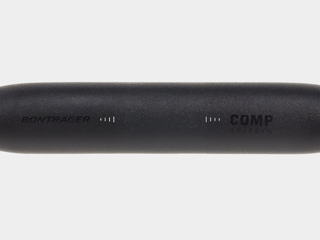 Manubrio Bontrager Comp Road