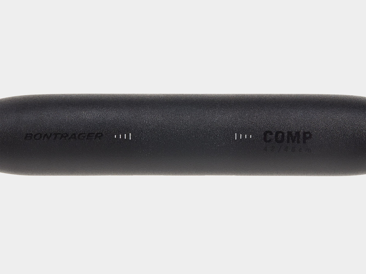 Manubrio Bontrager Comp Road