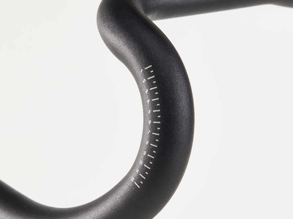 Manubrio Bontrager Comp Road