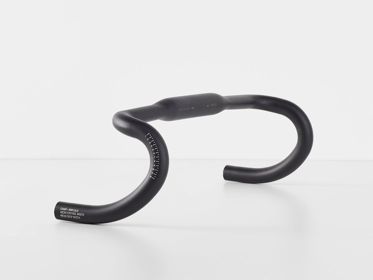 Manubrio Bontrager Comp Road