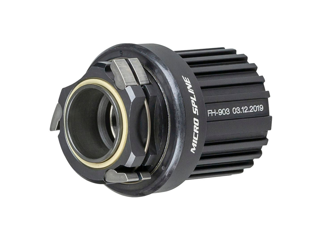 Corpo mozzo ruota libera Bontrager MSC-148A Micro Spline v2 12 velocità