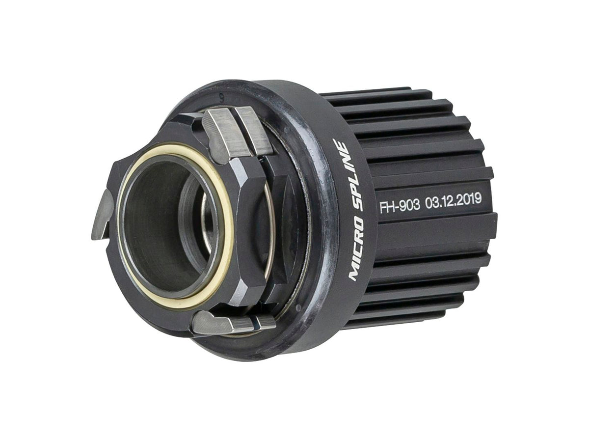 Corpo mozzo ruota libera Bontrager MSC-148A Micro Spline v2 12 velocità