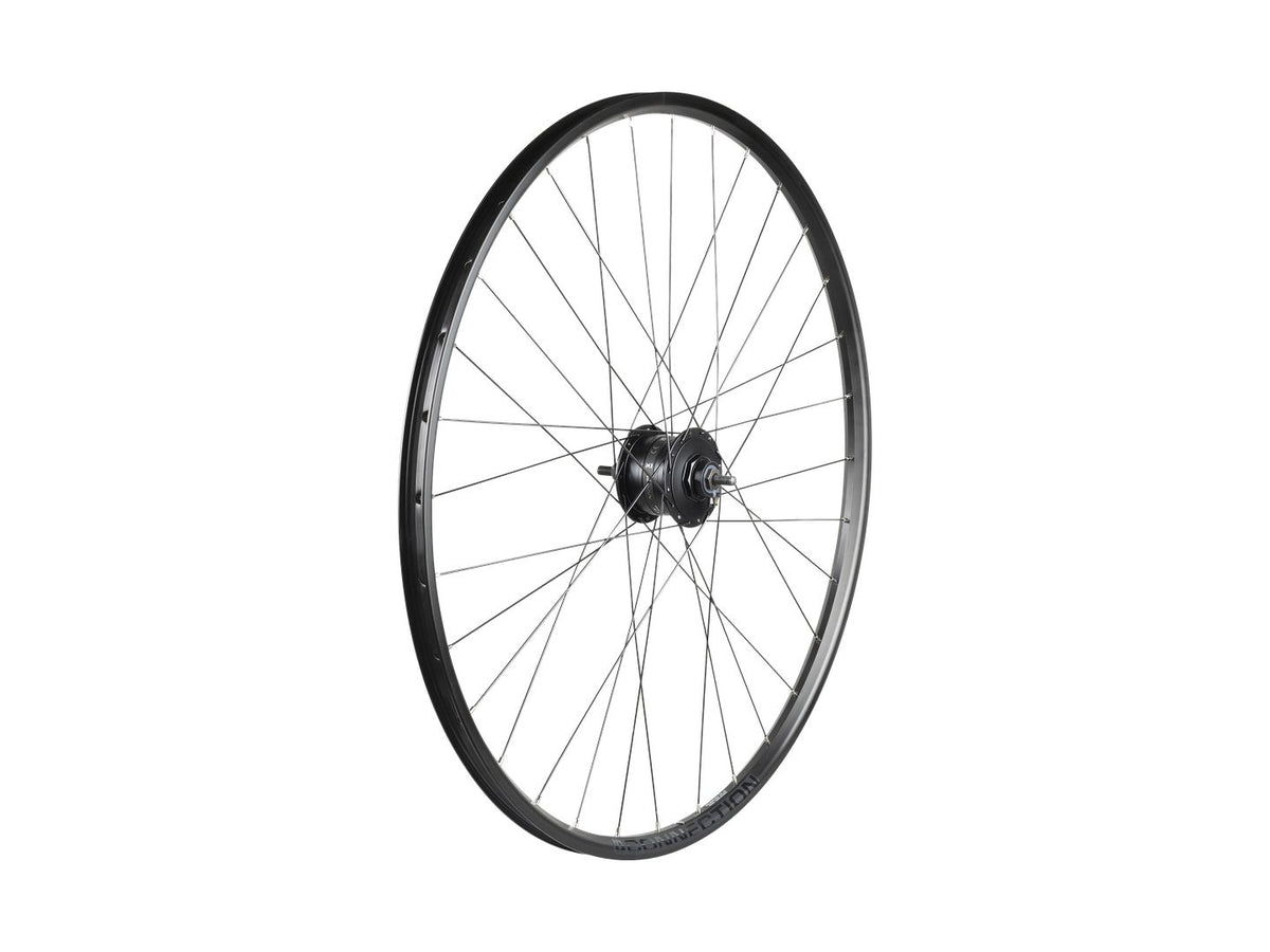 Bontrager Connection Dynamo Centerlock 700c Wheel