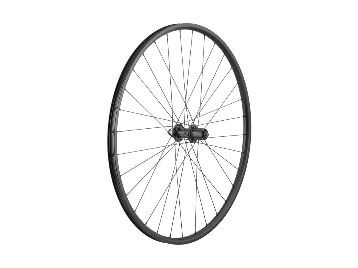 Trek Bontrager Connection Quick Release Centerlock Disc 29˝ MTB Wheel