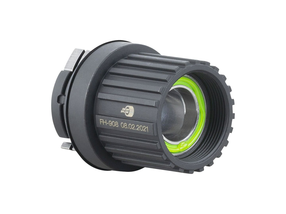 Bontrager DC-3248 Micro Spline 12-Speed Freehub Body