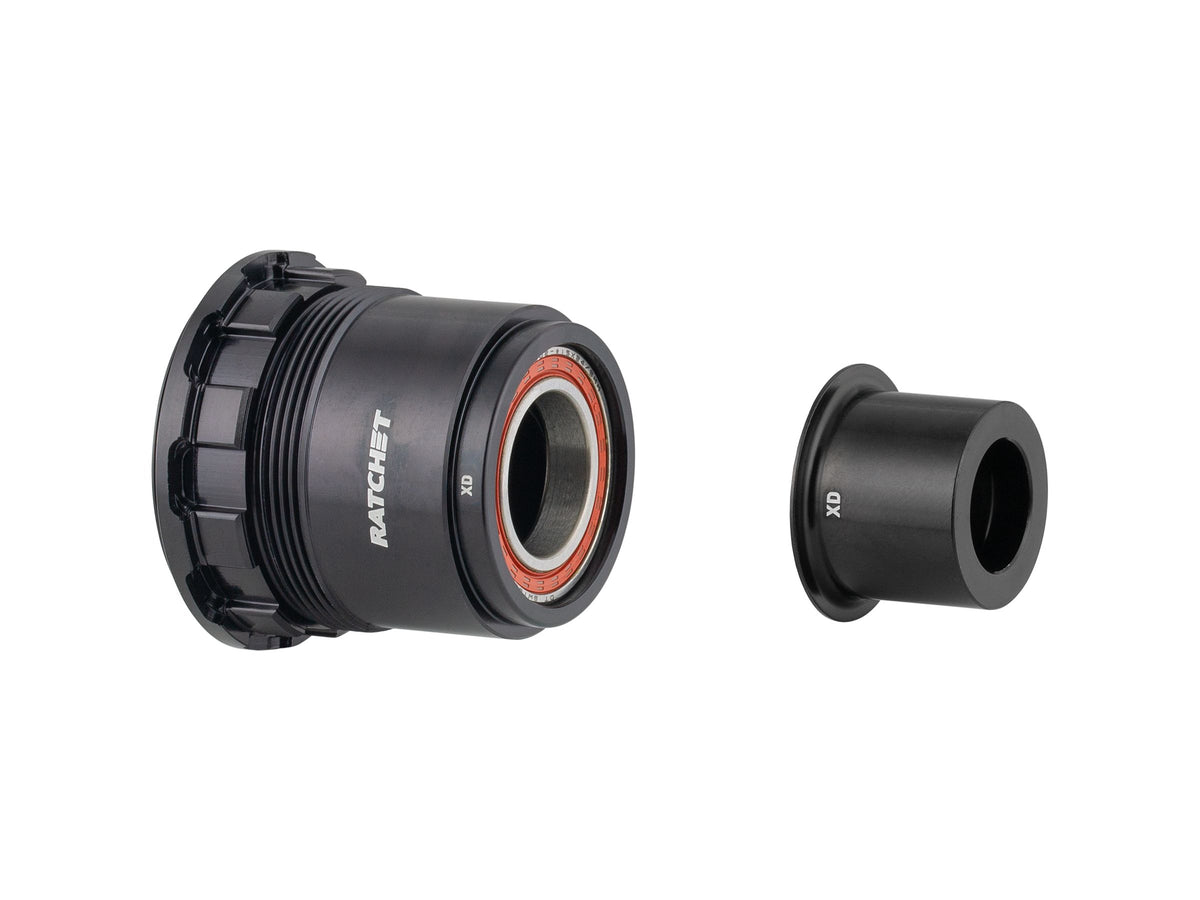 Corpo trasmissione Bontrager DT240 11 velocità