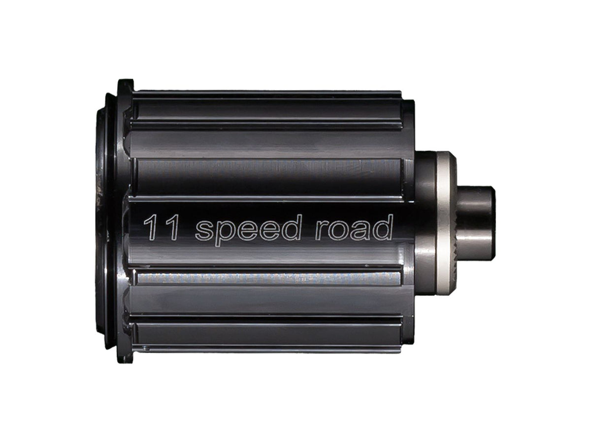 Corpo mozzo ruota libera Bontrager DT240 Road 11 velocità