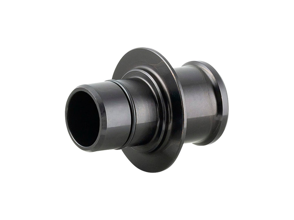 Bontrager Terminale perno anteriore lato disco BNT DT350 strada 12mm