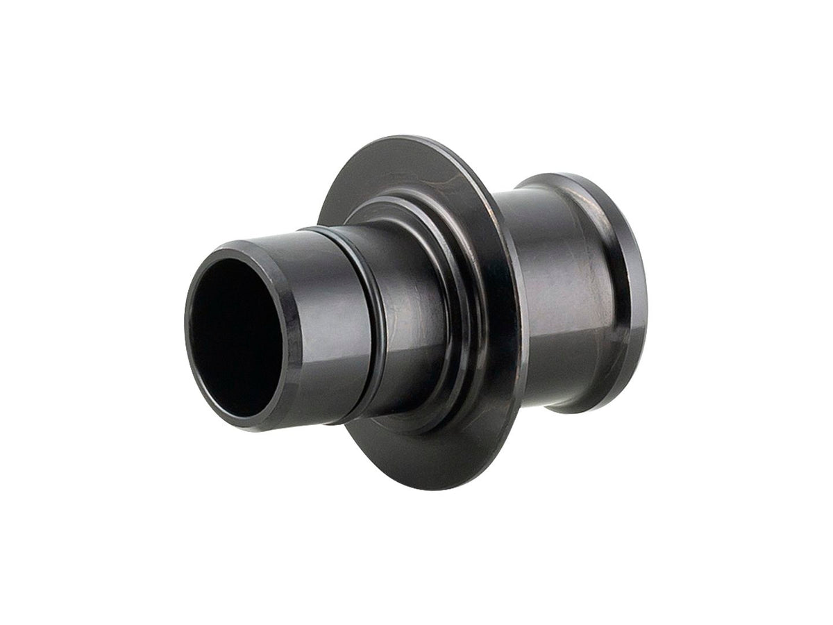 Bontrager Terminale perno anteriore lato disco BNT DT350 strada 12mm