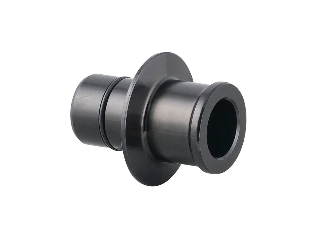 Bontrager Terminale perno anteriore lato disco BNT DT350 strada 12mm
