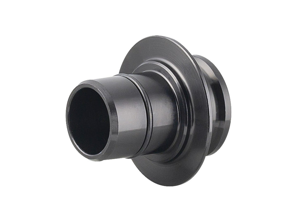 Bontrager Terminale perno anteriore non disco BNT DT350 strada 12mm