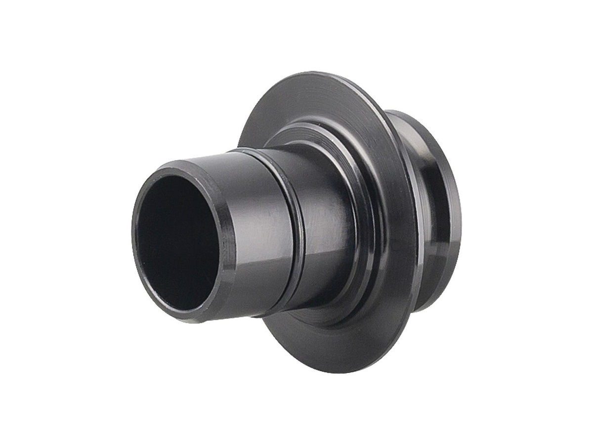 Bontrager Terminale perno anteriore non disco BNT DT350 strada 12mm