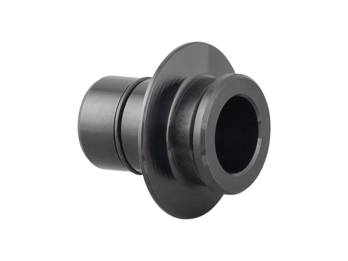 Bontrager Terminale perno anteriore non disco BNT DT350 strada 12mm