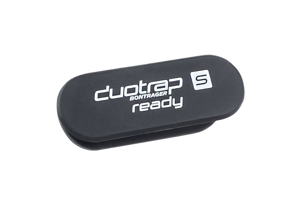 Trek Bontrager Carbon Road Frame DuoTrap S Cover